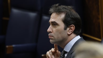 Sánchez premia a Cuerpo frente a Díaz y abre la lucha por Valencia con España en Hacienda