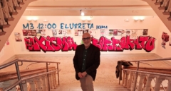 Lucha entre radicales por el control estudiantil de la universidad pública vasca