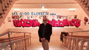 Lucha entre radicales por el control estudiantil de la universidad pública vasca