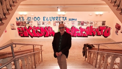 Lucha entre radicales por el control estudiantil de la universidad pública vasca