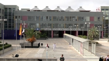 Los ciudadanos de Ceuta y Melilla suspenden con un 3,7 la gestión sanitaria del Gobierno central