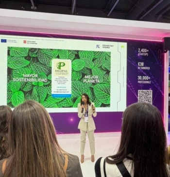 GBSB Global participa en el 4YFN a través de las startups de [...]