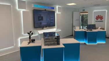 HM Hospitales, Huawei y TRC anuncian en el MWC la apertura de un showroom tecnológico para el sector sanitario
