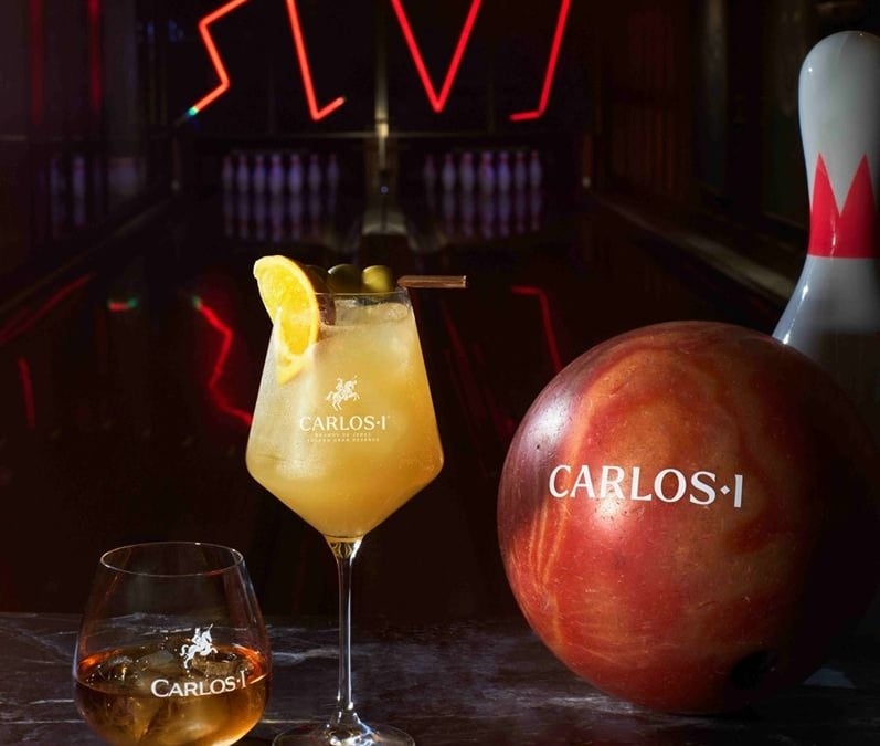 Carlos I celebra el Día del Padre con una ruta de planes singulares en Madrid inspirada en los juegos clásicos