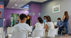 Andalucía lidera el impulso inversor en sanidad en España