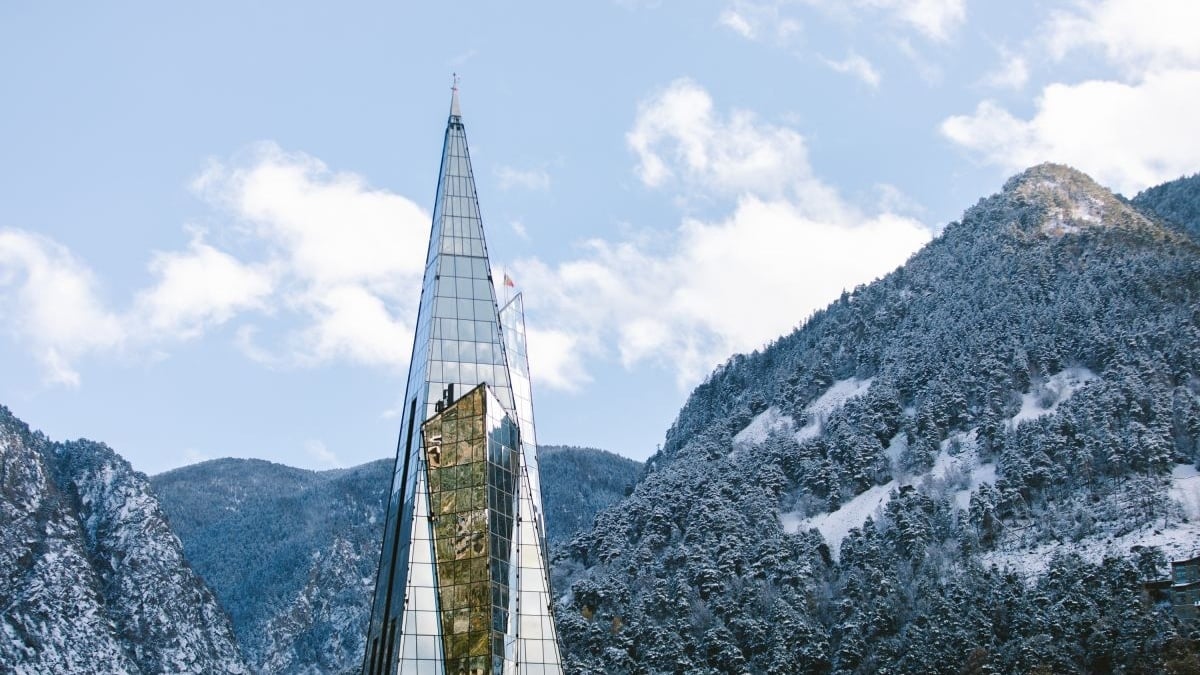 La nueva era del après ski, cuando el lujo es desconectar