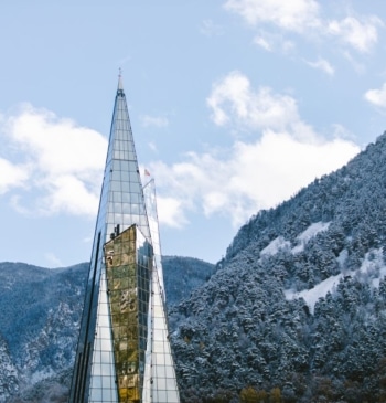 La nueva era del après ski, cuando el lujo es desconectar