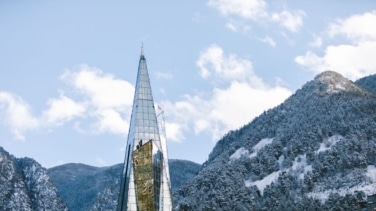 La nueva era del après ski, cuando el lujo es desconectar