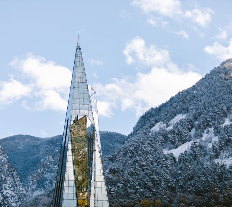 La nueva era del après ski, cuando el lujo es desconectar