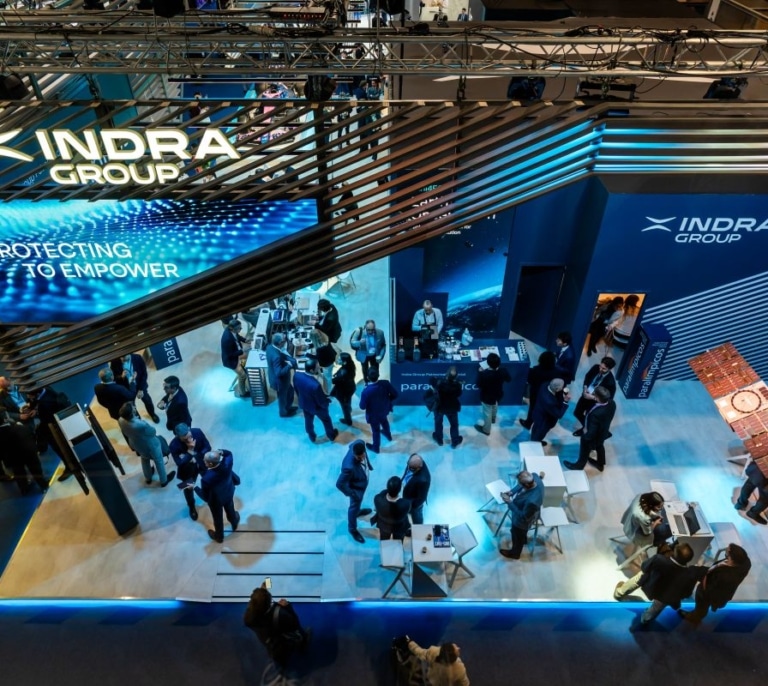 MWC 2026, conectividad, soberanía y resiliencia, el nuevo “tridente” tecnológico