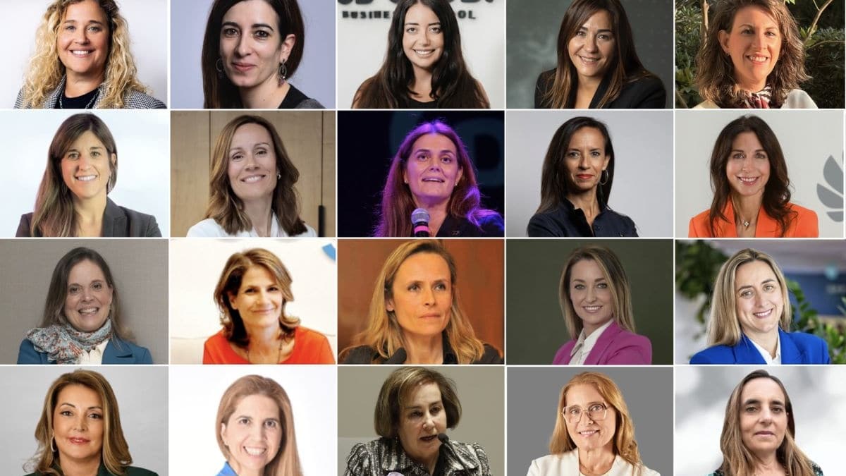 El liderazgo femenino en tecnología, educación y comunicación impulsa cambios en el poder económico, según el Instituto Coordenadas