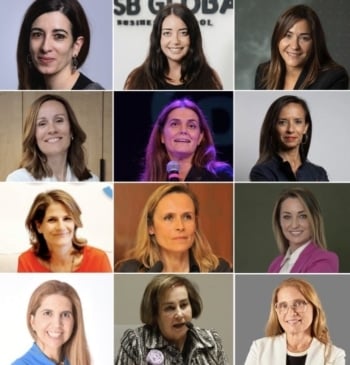 El liderazgo femenino en tecnología, educación y comunicación impulsa cambios en el [...]