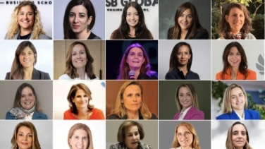 El liderazgo femenino en tecnología, educación y comunicación impulsa cambios en el poder económico, según el Instituto Coordenadas