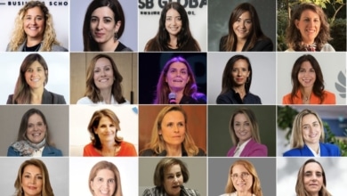 El liderazgo femenino en tecnología, educación y comunicación impulsa cambios en el poder económico, según el Instituto Coordenadas