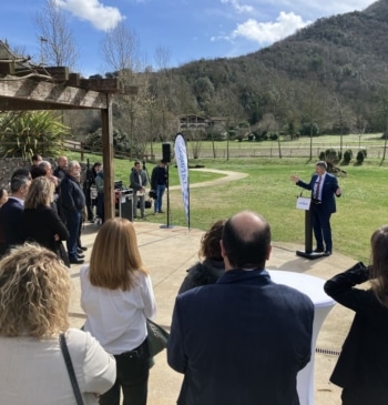 La Fageda culmina un plan de inversiones de 4,2 millones de euros [...]