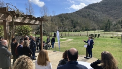 La Fageda culmina un plan de inversiones de 4,2 millones de euros en la fábrica de lácteos para mantener y crear nuevos puestos de trabajo