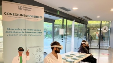 Alrededor de 50 hospitales y centros de salud de España se suman a la iniciativa del Día Mundial del Riñón de la mano de Boehringer Ingelheim