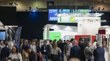 El futuro de la movilidad se decide esta semana en Málaga con eMobility Expo–MOW 2026, que dejará más de 12 millones de euros de impacto económico