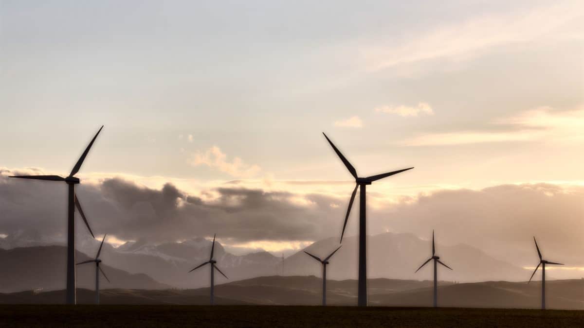 El Tribunal Supremo vuelve a rechazar las medidas cautelares solicitadas por la plataforma Paisajes de Teruel contra el Clúster Maestrazgo