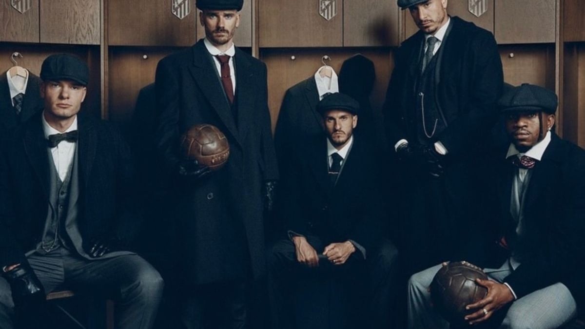 Atlético de Madrid y Netflix sellan una alianza estratégica que fusiona fútbol y entretenimiento