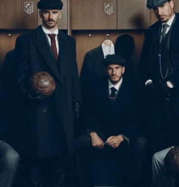 Atlético de Madrid y Netflix sellan una alianza estratégica que fusiona fútbol [...]