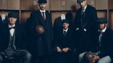 Atlético de Madrid y Netflix sellan una alianza estratégica que fusiona fútbol y entretenimiento