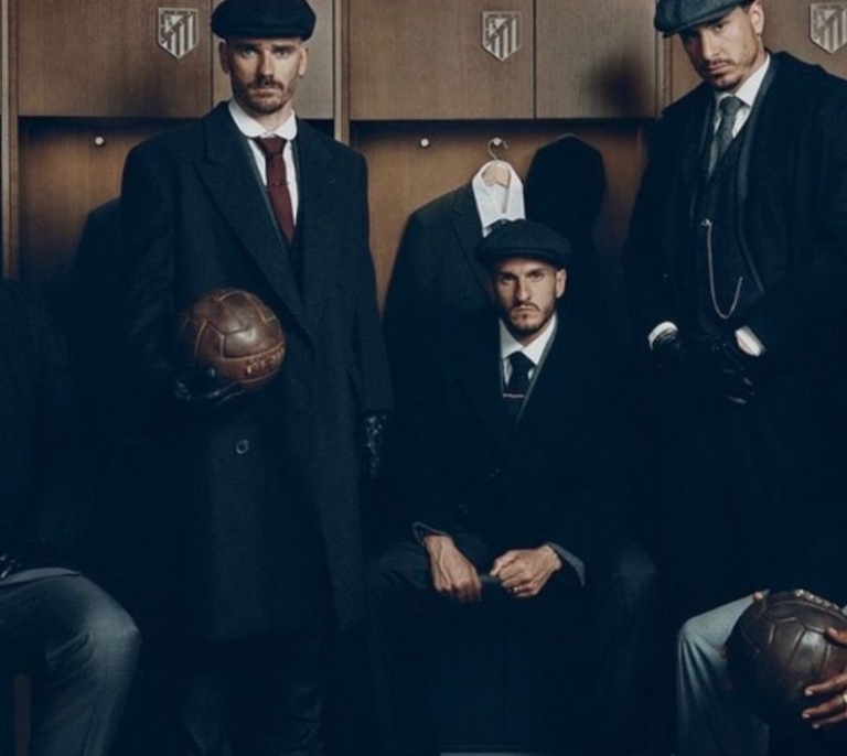 Atlético de Madrid y Netflix sellan una alianza estratégica que fusiona fútbol y entretenimiento