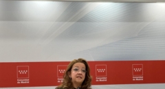 Fátima Matute reprocha al Ministerio de Sanidad su "hipocresía" respecto a la gestión público-privada