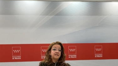 Fátima Matute reprocha al Ministerio de Sanidad su "hipocresía" respecto a la gestión público-privada