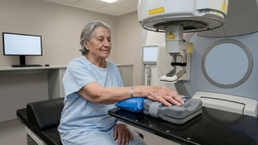 La radioterapia de baja dosis alivia hasta en un 85% el dolor articular y mejora la movilidad de pacientes con patologías osteoarticulares