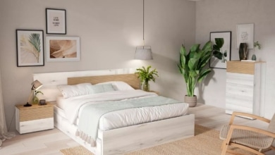 Conforama revela que cerca del 60% de los españoles prefiere camas amplias para mejorar su descanso