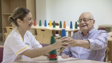 El Día Mundial del Trabajo Social reivindica reforzar la cooperación y el papel de los profesionales ante los retos sociales