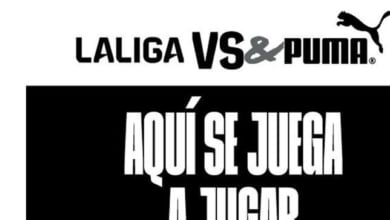 FUNDACIÓN LALIGA lleva a cabo el primer taller con Dragones de Lavapiés del proyecto de LALIGA VS y PUMA ‘Aquí se juega a Jugar’