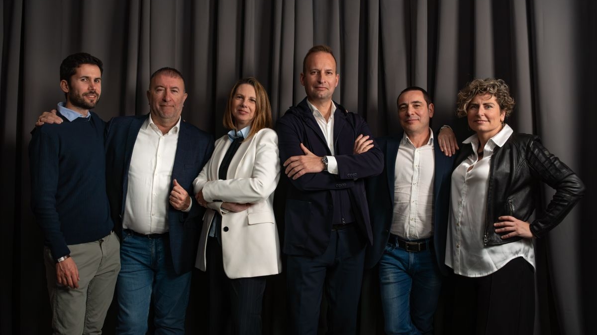 Nace NODUS, la infraestructura que convierte la inteligencia artificial en capacidad operativa gobernada