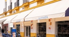 La Sureña actualiza su restaurante en el Edificio Cristina de Puerta de Jerez, en Sevilla