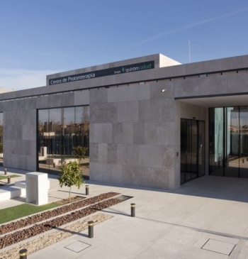 El Centro de Protonterapia Fundación Jiménez Díaz supera los 1.000 pacientes tratados