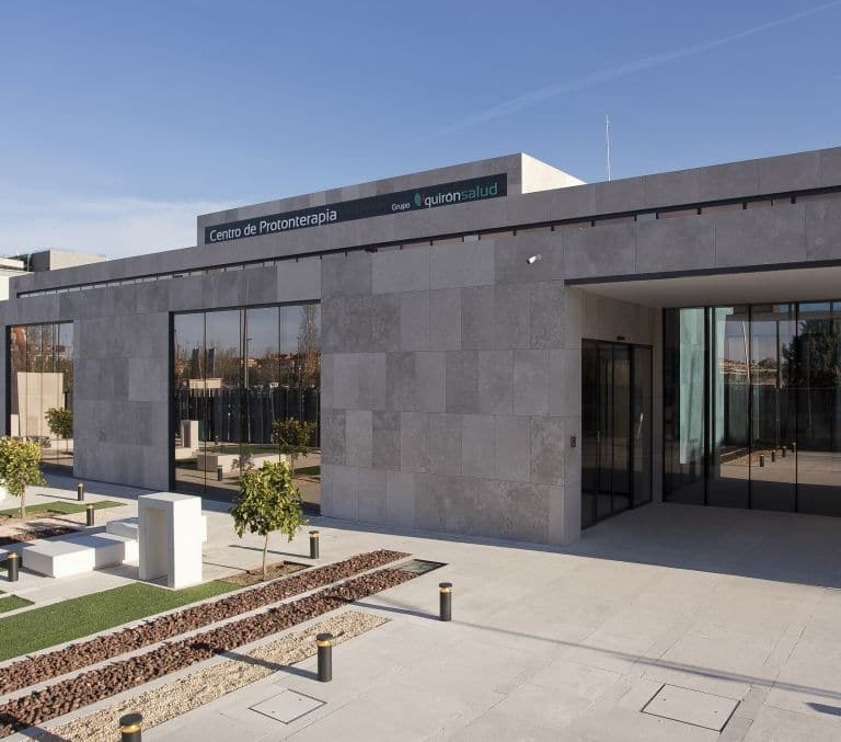El Centro de Protonterapia Fundación Jiménez Díaz supera los 1.000 pacientes tratados