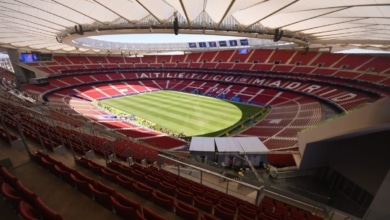 LALIGA EA SPORTS, la competición con más representantes en los cuartos de final de la Champions League