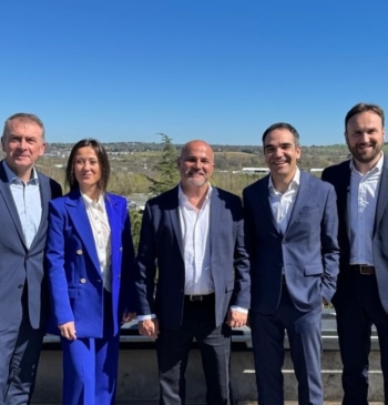 Hygie31 crea su filial internacional en España y prevé alcanzar las 1.000 [...]