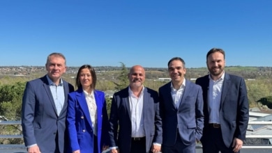 Hygie31 crea su filial internacional en España y prevé alcanzar las 1.000 farmacias en 2030