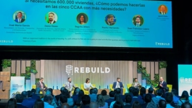 Rebuild 2026 convertirá Madrid en capital internacional de la construcción industrializada con un impacto de más de 84 millones