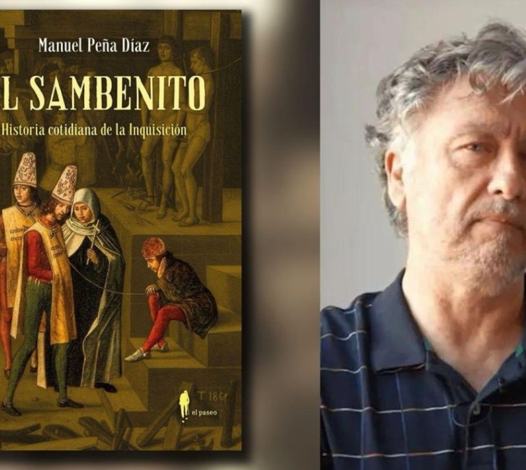 'El sambenito', un símbolo de la Inquisición que sigue vivo cinco siglos después en el lenguaje cotidiano