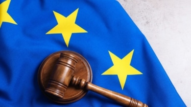 La Justicia europea contradice la propuesta del Reglamento de Ciberseguridad de la UE