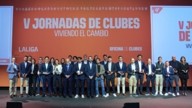 LALIGA sitúa la innovación como eje estratégico de futuro en las V Jornadas de Clubes