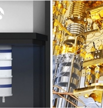 La Universidad de Málaga tendrá el primer ordenador cuántico de Andalucía