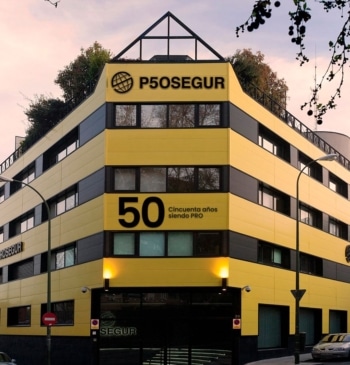 Prosegur celebra el 50 aniversario con más del 30% de su facturación [...]