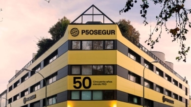 Prosegur celebra el 50 aniversario con más del 30% de su facturación total impulsada ya por la innovación tecnológica