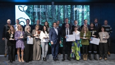 Grupo Albia presenta la III Edición de los Premios Albia de Sostenibilidad y anuncia la incorporación de una nueva categoría internacional