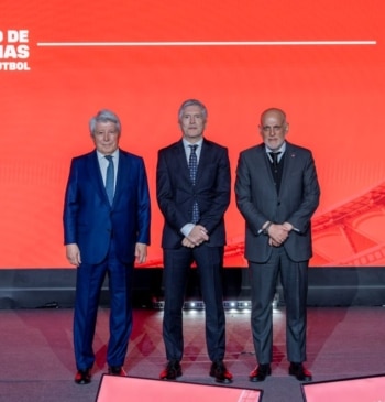 LALIGA lanza un protocolo pionero para prevenir y actuar ante conductas de [...]