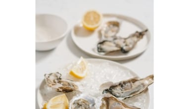 La UE supera las 100.000 toneladas anuales de consumo de ostras, impulsado por el origen y la experiencia de producto